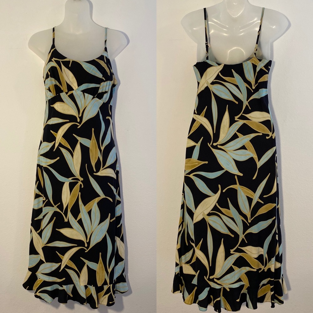 Shannon Marie • Vintage Hawaiian Dress